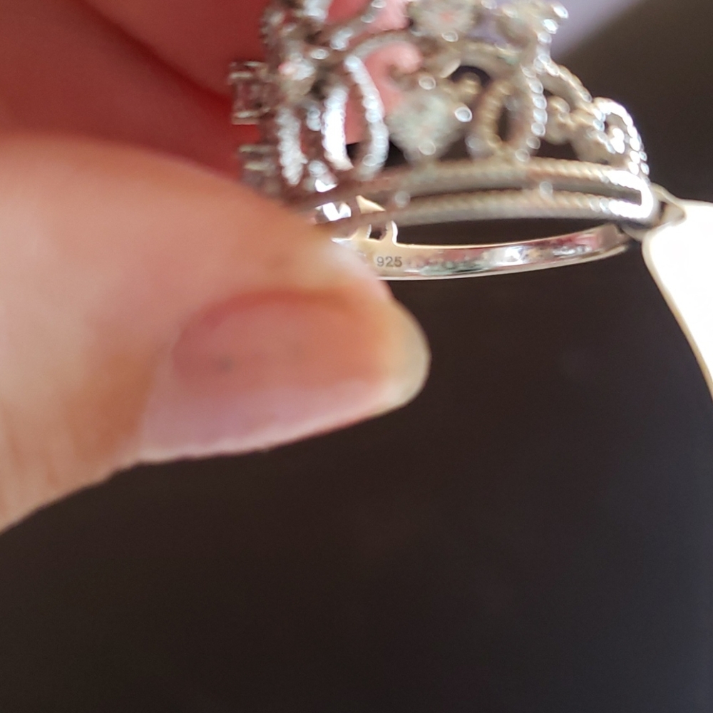 Crown ring - Picture 5 of 6